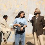 Wamiqa Gabbi Instagram - 1 year of ‘Kali Jotta’