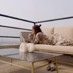 Wamiqa Gabbi Instagram – Beautiful addition of Luxury Outdoor Furniture in my home by @loomcraftsluxuryfurniture India’s leading furniture manufacturer, renowned for its aesthetic designs and international quality! ✨🪑 Bringing that elegant European feel right here to India. The exquisite furniture pieces from Loom Crafts have truly enhanced the look of my space!  What’s even more amazing is their commitment to empowering countless uneducated and underprivileged women by offering job opportunities. All their furniture pieces are handwoven with love and 100 percent manufactured in India. Let’s celebrate this beautiful blend of style, quality, and social impact! 💪🏽🇮🇳 #collab