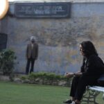 Wamiqa Gabbi Instagram – 1 year of ‘Kali Jotta’