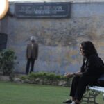 Wamiqa Gabbi Instagram - 1 year of ‘Kali Jotta’
