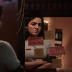 Wamiqa Gabbi Instagram – 1 year of ‘Kali Jotta’