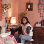 Wamiqa Gabbi Instagram - 1 year of ‘Kali Jotta’