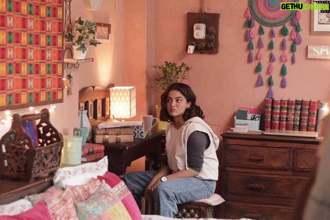 Wamiqa Gabbi Instagram - 1 year of ‘Kali Jotta’
