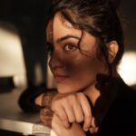 Wamiqa Gabbi Instagram - Setting Sun & Shadows ✨