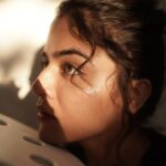 Wamiqa Gabbi Instagram - Setting Sun & Shadows ✨