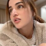 Wamiqa Gabbi Instagram - Ishq jehaaaaa…. 💘