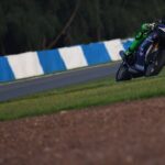 Wang Yibo Instagram - 明天继续加油 #arrc #asiaroadracing