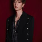 Wang Yibo Instagram -
