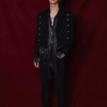 Wang Yibo Instagram -
