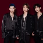 Wang Yibo Instagram -