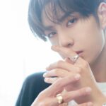 Wang Yibo Instagram - 心随你动，520独我风格的告白#COCOCRUSH #CHANEL