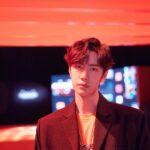 Wang Yibo Instagram - #shu uemura #international brand ambassador