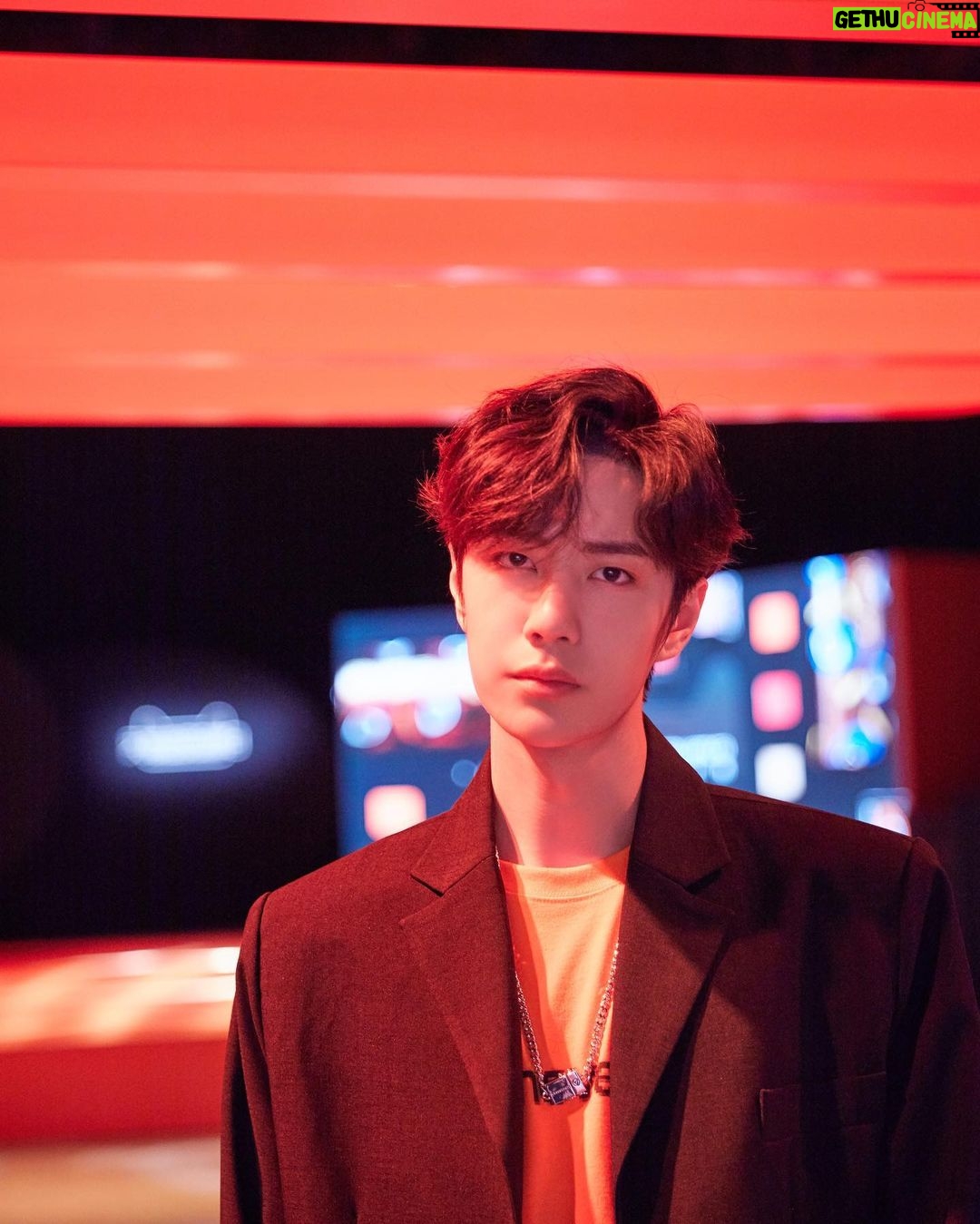 Wang Yibo Instagram - #shu uemura #international brand ambassador