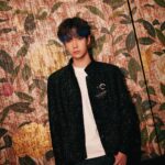 Wang Yibo Instagram - 一场无法被轻易复制，震撼的极致体验之旅#MademoisellePrive #CHANEL #BAZAAR