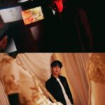 Wang Yibo Instagram - 一场无法被轻易复制，震撼的极致体验之旅#MademoisellePrive #CHANEL #BAZAAR