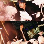 Wang Yibo Instagram - 一场无法被轻易复制，震撼的极致体验之旅#MademoisellePrive #CHANEL #BAZAAR