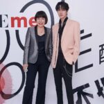 Wang Yibo Instagram - #VogueMe #年轻就是不惧 #VogueMeCoolPeople酷枇杷