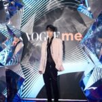 Wang Yibo Instagram - #VogueMe #年轻就是不惧 #VogueMeCoolPeople酷枇杷