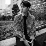 Wang Yibo Instagram - #CHANELMetiersdArt  cool😎😎😎 #CHANELShow