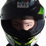 Wang Yibo Instagram - Thx @harpersbazaarcn