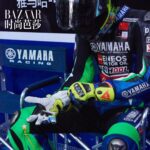 Wang Yibo Instagram - #arrc #asiaroadracing