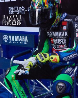 Wang Yi Bo Instagram - #arrc #asiaroadracing