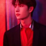 Wang Yibo Instagram - Amplified red,amplified night. @shuuemura #rougeunlimited #shuuemura