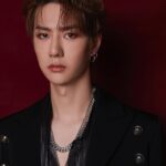 Wang Yibo Instagram -