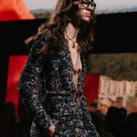 Wang Yibo Instagram – Amazing show!#CHANELSpringSummer