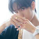 Wang Yibo Instagram - 心随你动，520独我风格的告白#COCOCRUSH #CHANEL