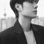 Wang Yibo Instagram - The Bund Express～✌🏿 #shu uemura