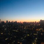 Wang Yibo Instagram - 🌆