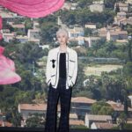 Wang Yibo Instagram – Amazing show!#CHANELSpringSummer