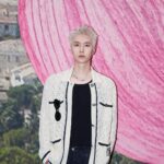Wang Yibo Instagram – Amazing show!#CHANELSpringSummer