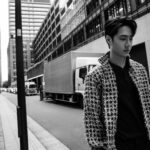 Wang Yibo Instagram - #CHANELMetiersdArt  cool😎😎😎 #CHANELShow
