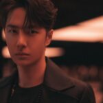 Wang Yibo Instagram - #CHANELMetiersdArt  cool😎😎😎 #CHANELShow