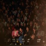 Wang Yibo Instagram - Enjoyed the show, thanks for having me!🛼@chanelofficial #CHANELCruise