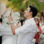 Warintorn Panhakarn Instagram - เฮ้ ไอ่หนุ่มมมม !! 😁🙏🏼