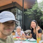 Warintorn Panhakarn Instagram - กิจกรรมตามใจยาย 🤗