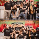 Warintorn Panhakarn Instagram - ขอบคุณสำหรับวันนี้ค่าาา พรุ่งนี้ต่อน๊า 😊