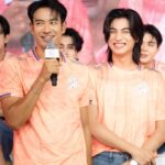 Warintorn Panhakarn Instagram - ตัววิ่ง ตัวปั้น และกัปตันวัยหนุ่ม 🍑
