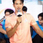 Warintorn Panhakarn Instagram - ตัววิ่ง ตัวปั้น และกัปตันวัยหนุ่ม 🍑