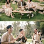Warintorn Panhakarn Instagram - เปรี้ยวปากอยากกินคลีน แถมเปรี้ยว…อย่าบอกใคร 😂 ไม่ต้องพูดดดดด รายการคุยสนุกอิ่มอร่อยห่อกลับบ้านครับ ไปหาดูกัน 🤗 @preawpakth #เปรี้ยวปาก จ่ะ