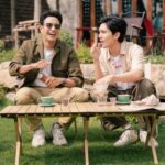 Warintorn Panhakarn Instagram - เปรี้ยวปากอยากกินคลีน แถมเปรี้ยว…อย่าบอกใคร 😂 ไม่ต้องพูดดดดด รายการคุยสนุกอิ่มอร่อยห่อกลับบ้านครับ ไปหาดูกัน 🤗 @preawpakth #เปรี้ยวปาก จ่ะ
