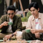Warintorn Panhakarn Instagram - เปรี้ยวปากอยากกินคลีน แถมเปรี้ยว…อย่าบอกใคร 😂 ไม่ต้องพูดดดดด รายการคุยสนุกอิ่มอร่อยห่อกลับบ้านครับ ไปหาดูกัน 🤗 @preawpakth #เปรี้ยวปาก จ่ะ