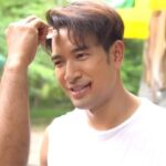 Warintorn Panhakarn Instagram - อีกวันที่ดีดๆ แล้วกลับไปตุย 😂 #มือปราบมหาอุตม์ คืนนี้ EP16 #TheInvincibleTH