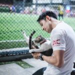 Warintorn Panhakarn Instagram - เห็นหน้าแค่ครึ่งเดียวยังรู้เลยว่า ………. 🥹