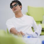 Warintorn Panhakarn Instagram - ถ้าการเป็นตัวของตัวเองมันยากนัก ก็มาเป็นของพี่ !! 🫣