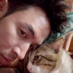 Warintorn Panhakarn Instagram - ช่วงนี้พิตุ๋นป่วยคับ 😺