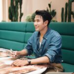 Warintorn Panhakarn Instagram - เซ็นเร็ว เซ็นเก่ง แต่เด้งทั้งหมด 😝 #มือปราบมหาอุตม์